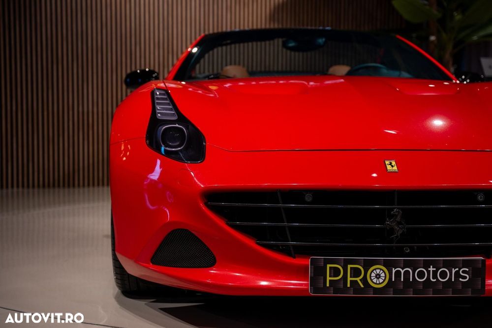 Ferrari California - 7