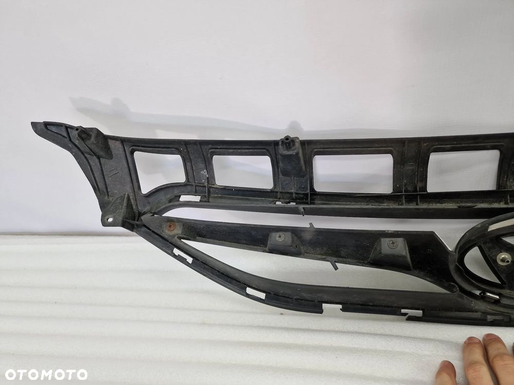 HYUNDAI I40 11- ATRAPA / GRILL PRZEDNI PRZÓD , NR 86351-3Z000 , NR AUKCJI GR108 - 13