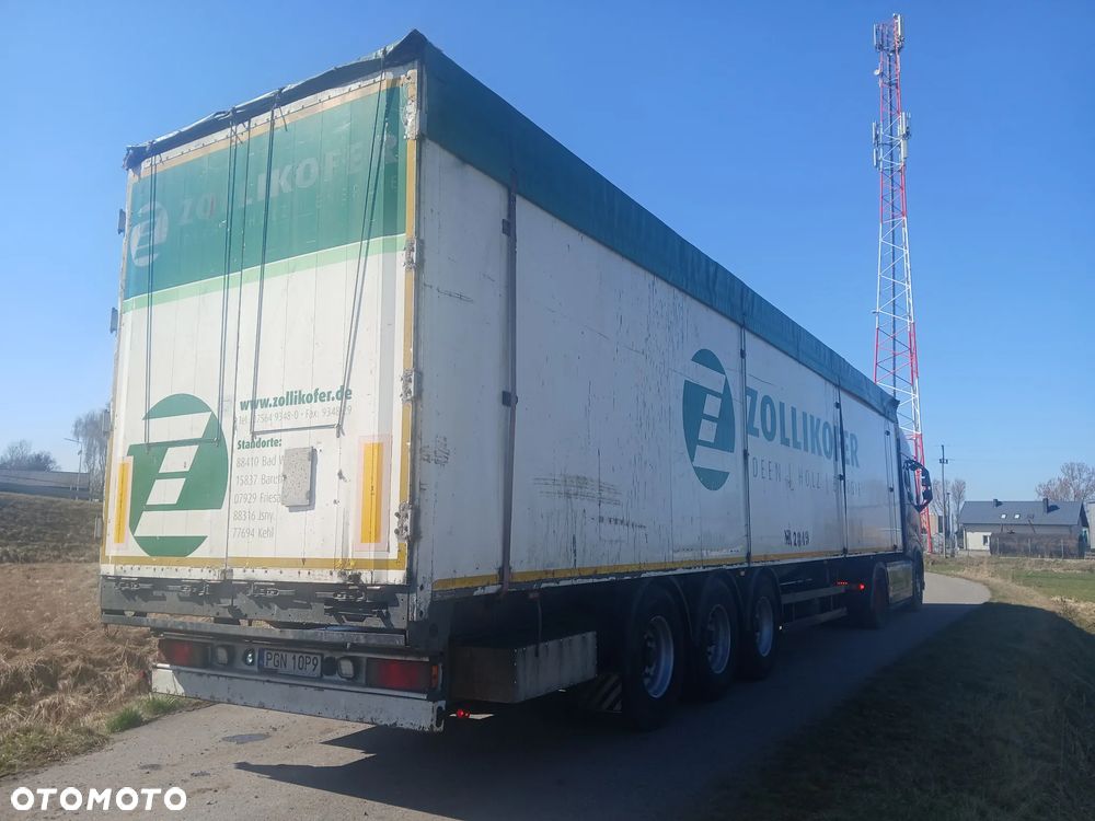 Schmitz Cargobull SW 24 - 6