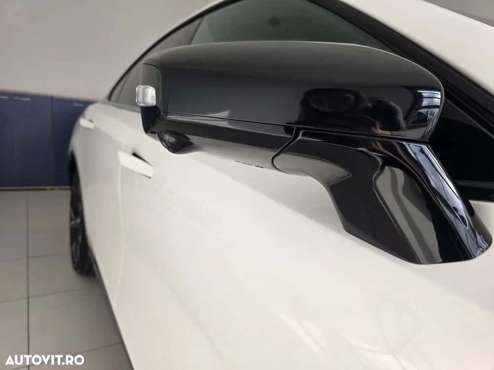 Mazda 6e 68 kW BEV Takumi - 9