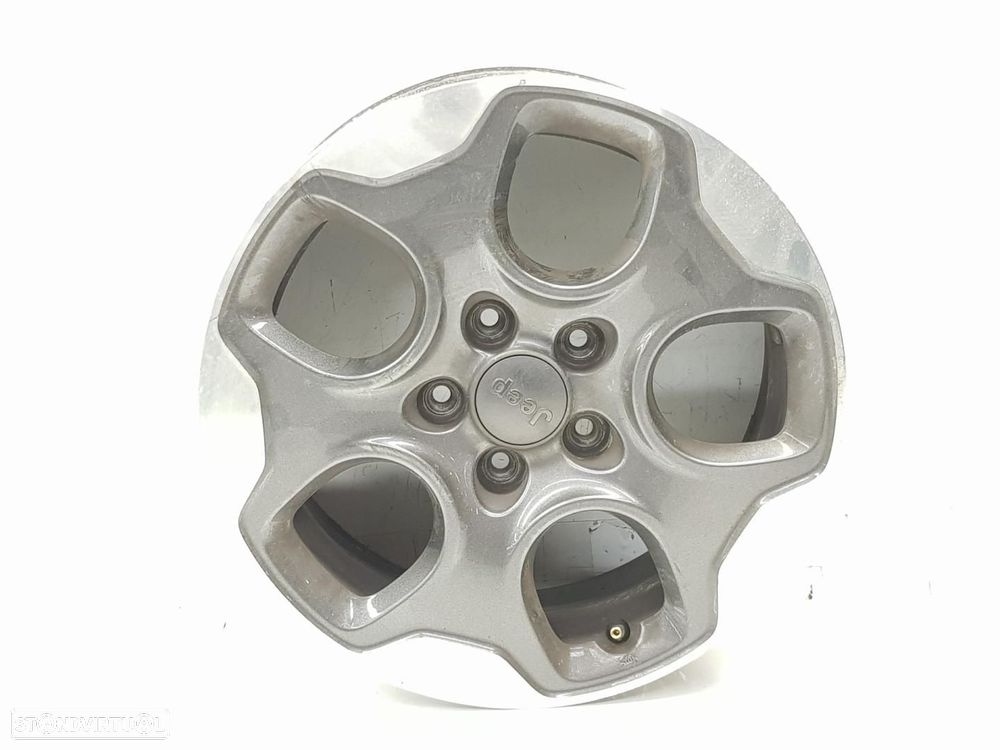 PNEU JEEP RENEGADE BU - 1