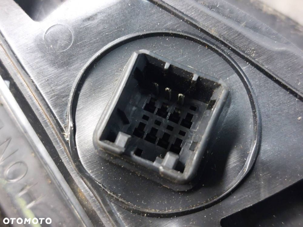 LUSTERKO LEWE + PRAWE ELEKTRYCZNE HONDA CR-V I LIFT 3 PIN EU ID: 239659 - 7
