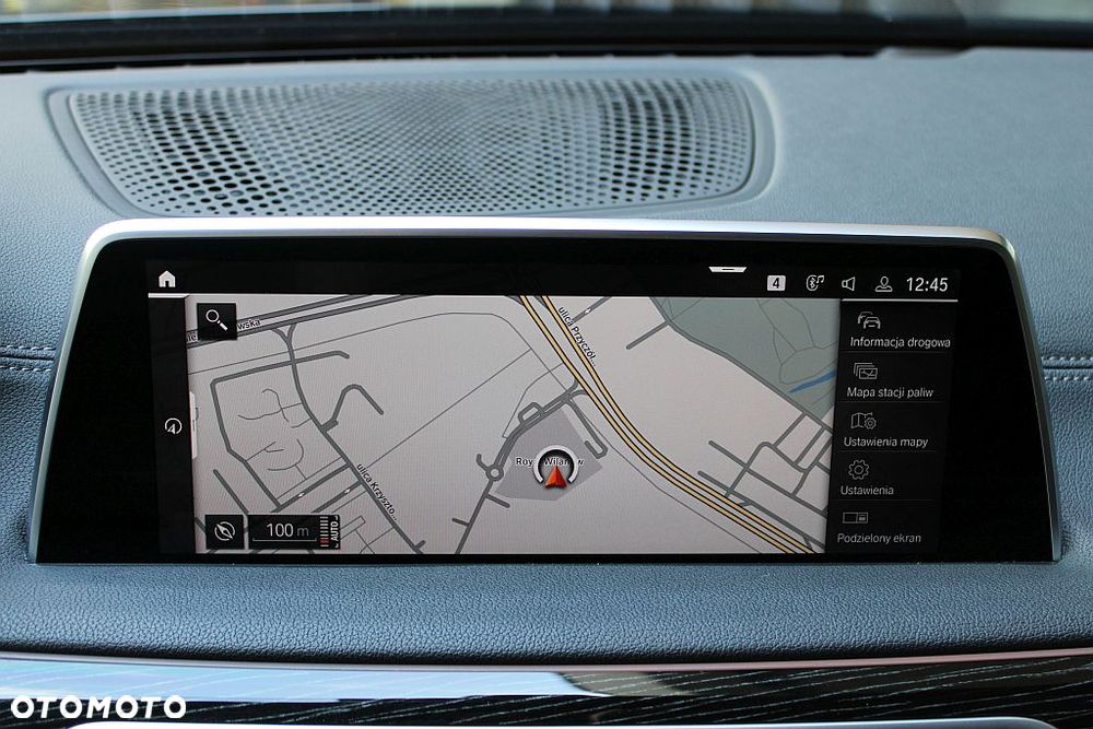 BMW Seria 7 730d xDrive mHEV sport - 30