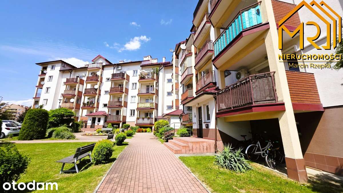 Mieszkanie 64 m² na Osiedlu Zielonym – do zamieszkania - Pełny obrazek: 5/19