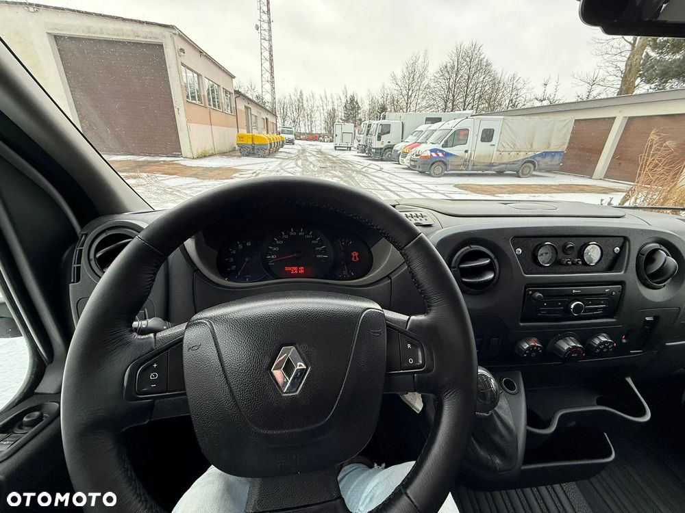 Renault Master - 7