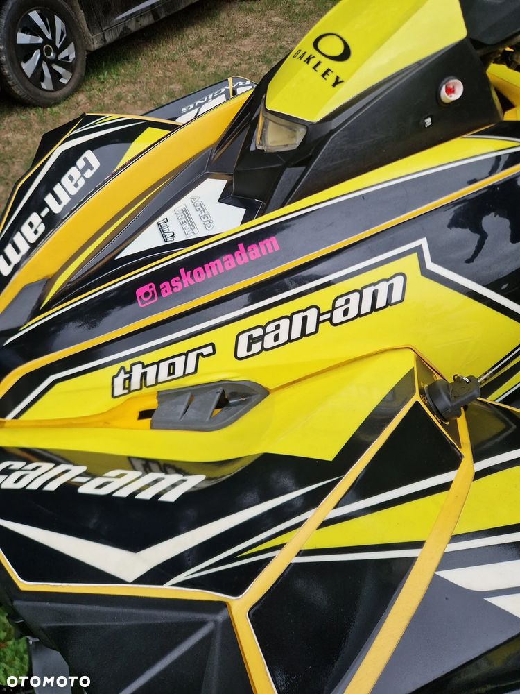 Can-Am Renegade - 15