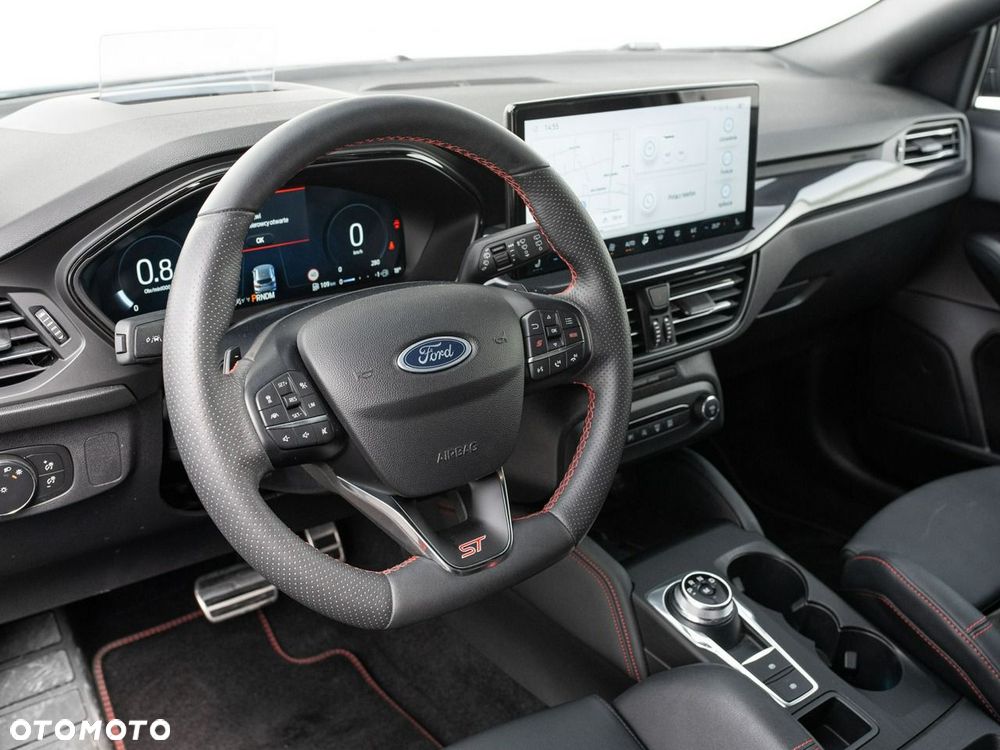 Ford Focus 2.3 EcoBoost ST X - 7