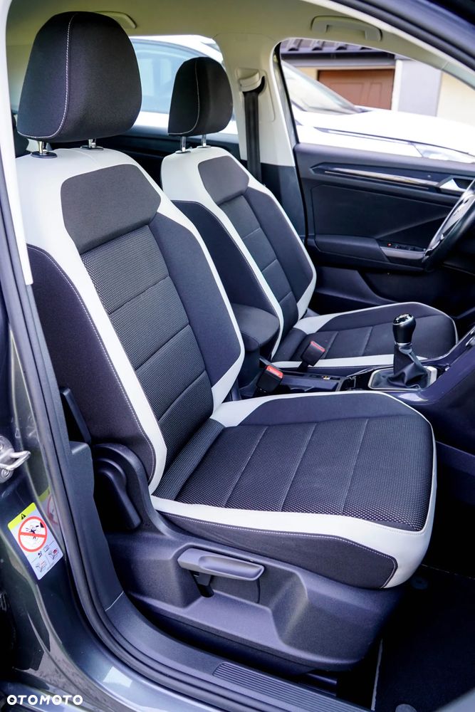 Volkswagen T-Roc 1.5 TSI ACT OPF Style - 29