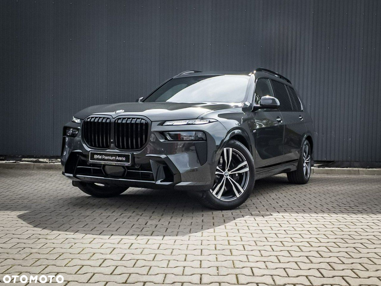 BMW X7 - 3