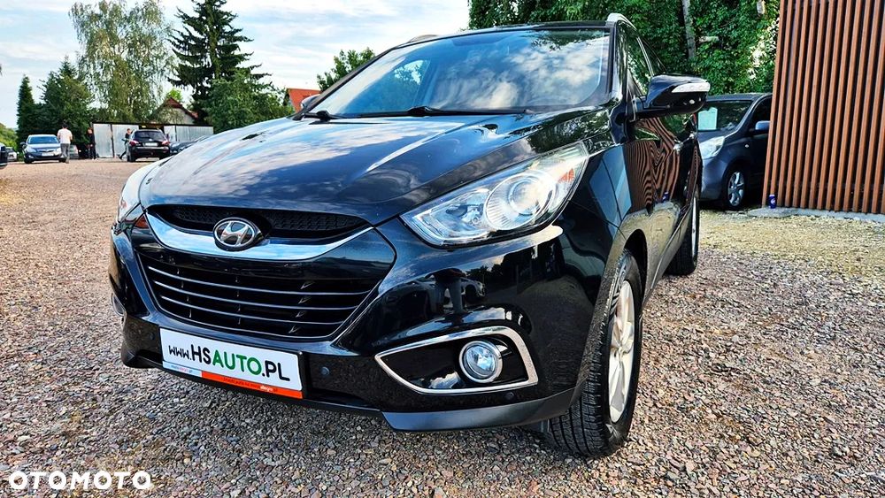 Hyundai ix35 - 27