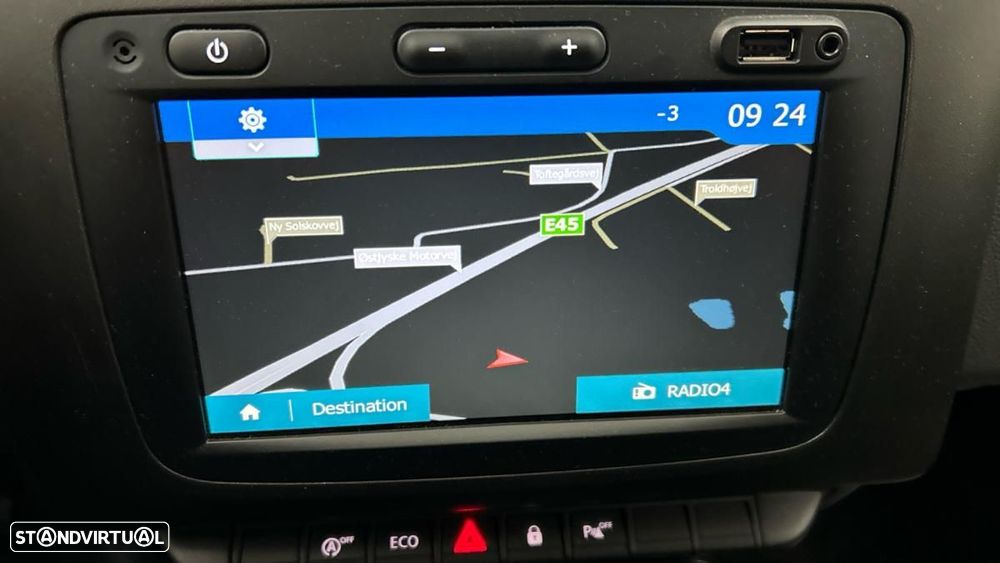 Dacia Duster 1.0 TCe Comfort - 7