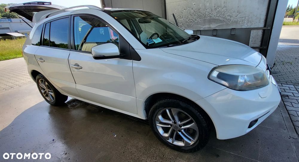 Renault Koleos 2.0 dCi 4x4 Privilege Euro5 - 1