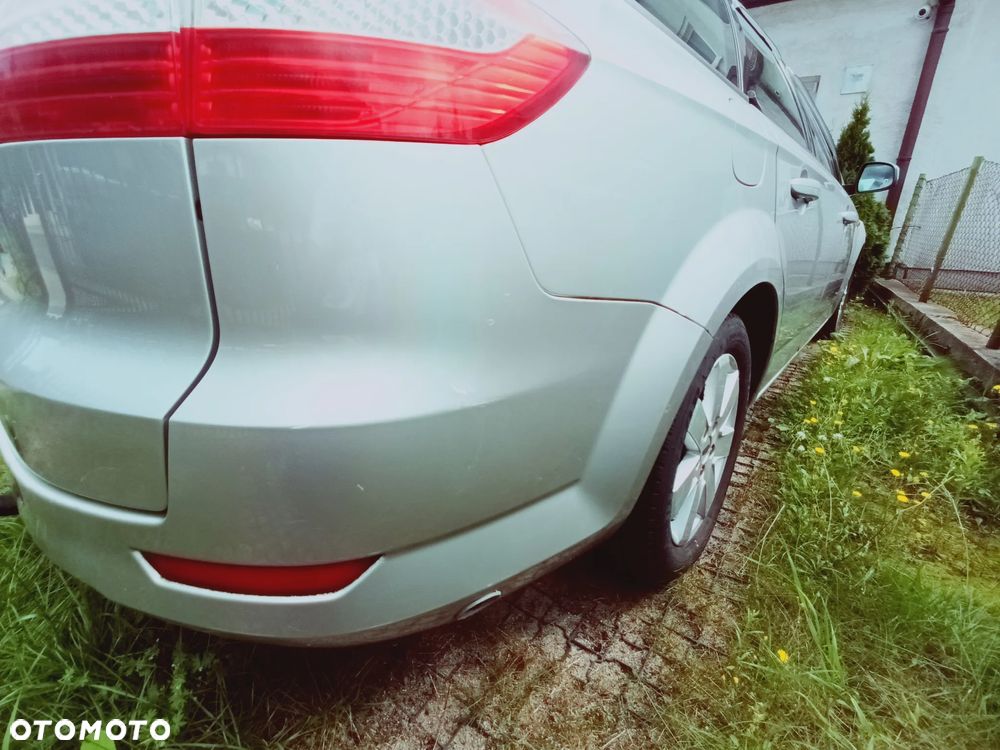 Ford Mondeo 2.0 Gold X - 39