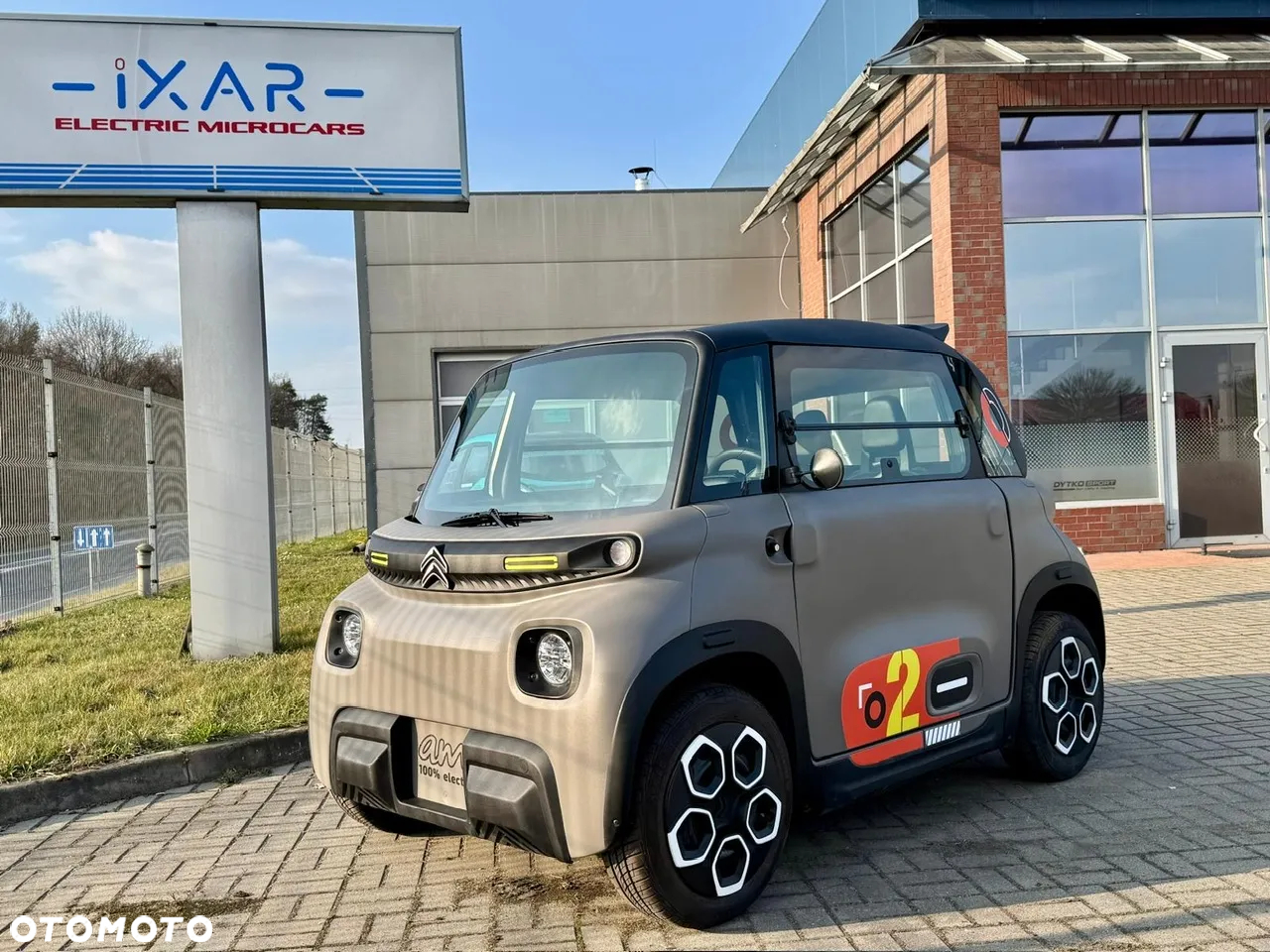 Citroën Inny - 3