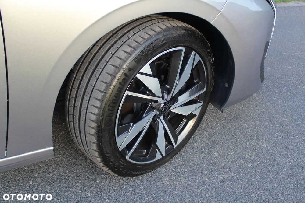 Peugeot 308 BlueHDi 130 Allure Pack - 17