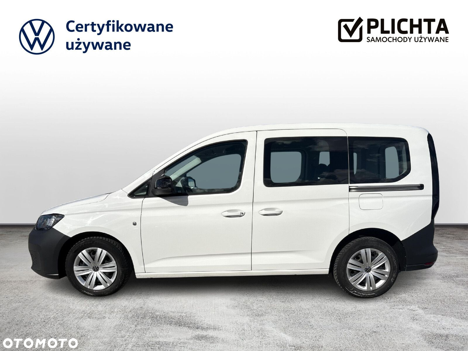 Volkswagen Caddy - 2