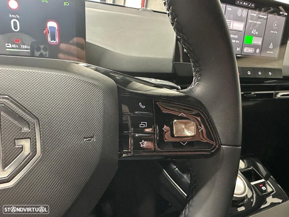 MG MG4 51 kWh Standard - 37