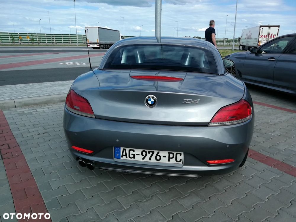 BMW Z4 23i sDrive - 40