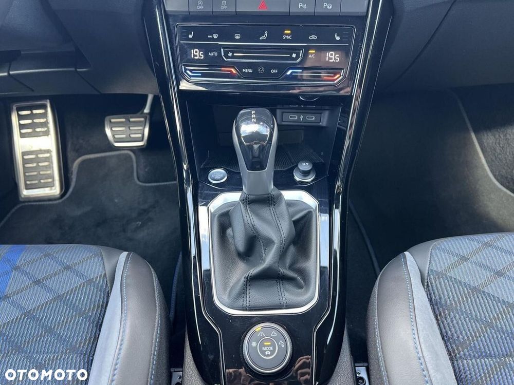 Volkswagen T-Roc 2.0 TSI 4Motion R DSG - 17