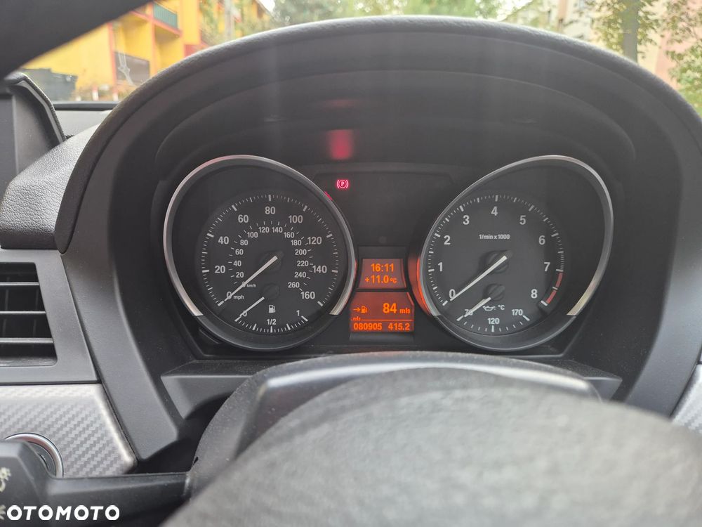 BMW Z4 - 20