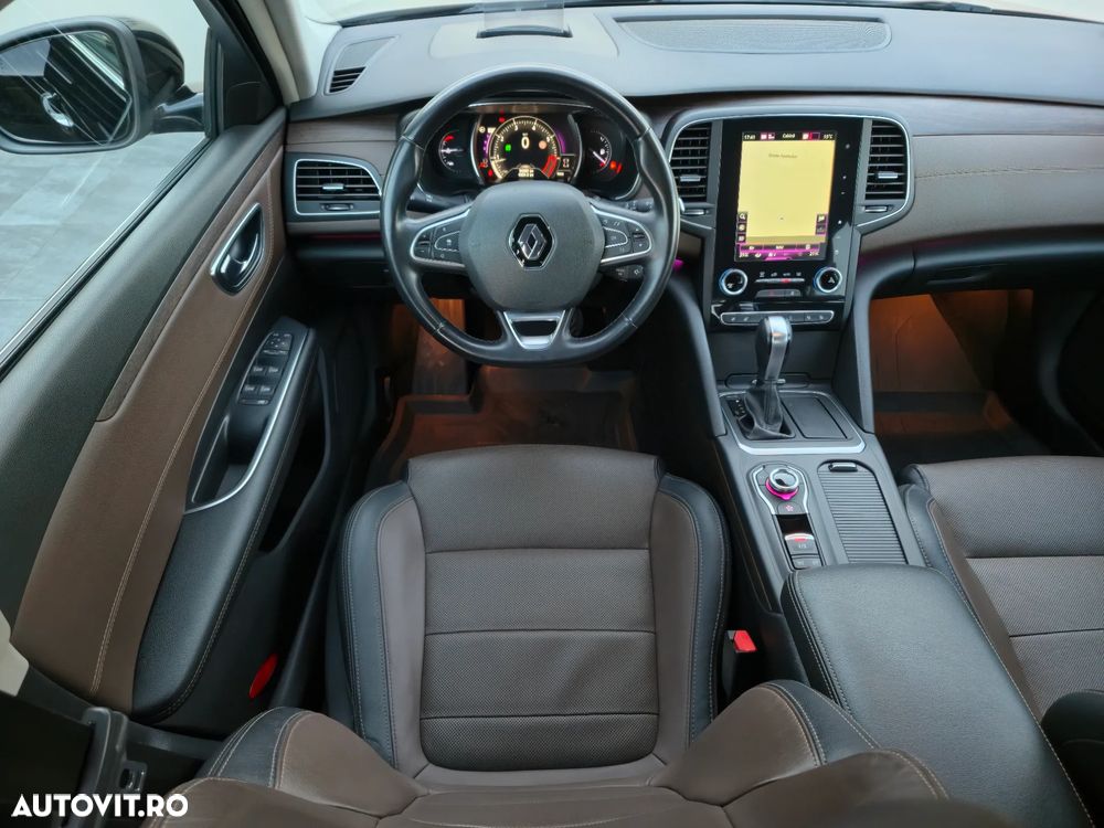 Renault Talisman - 7