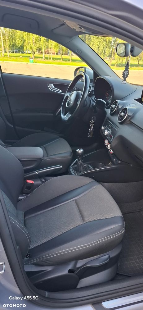 Audi A1 Sportback - 12