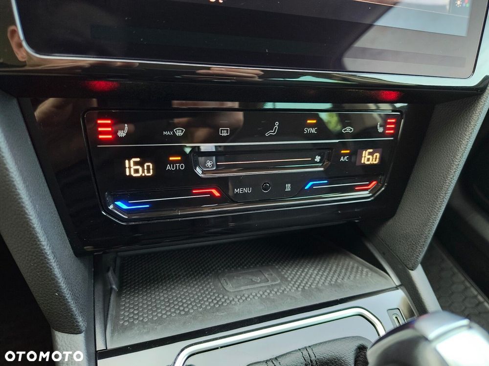 Volkswagen Passat 2.0 TDI EVO Business DSG - 34