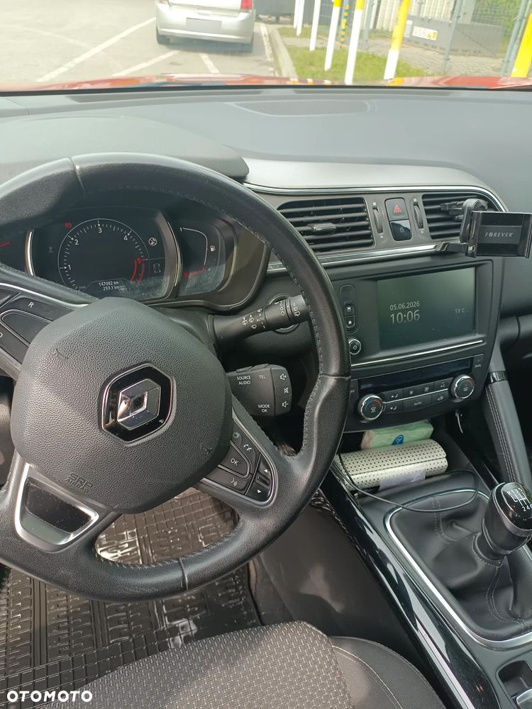 Renault Kadjar 1.5 dCi Energy Zen - 17