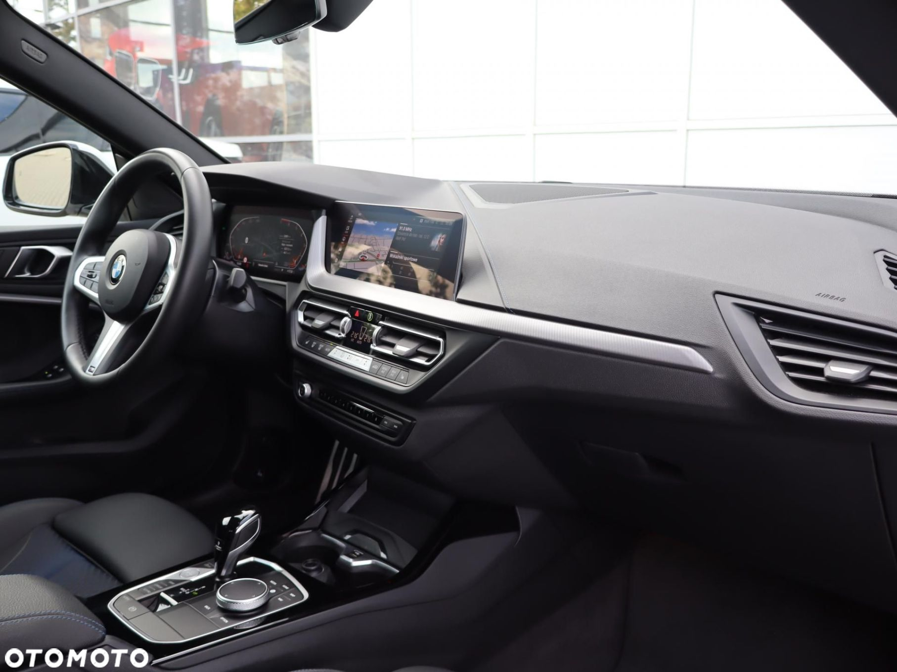 BMW Seria 2 - 7
