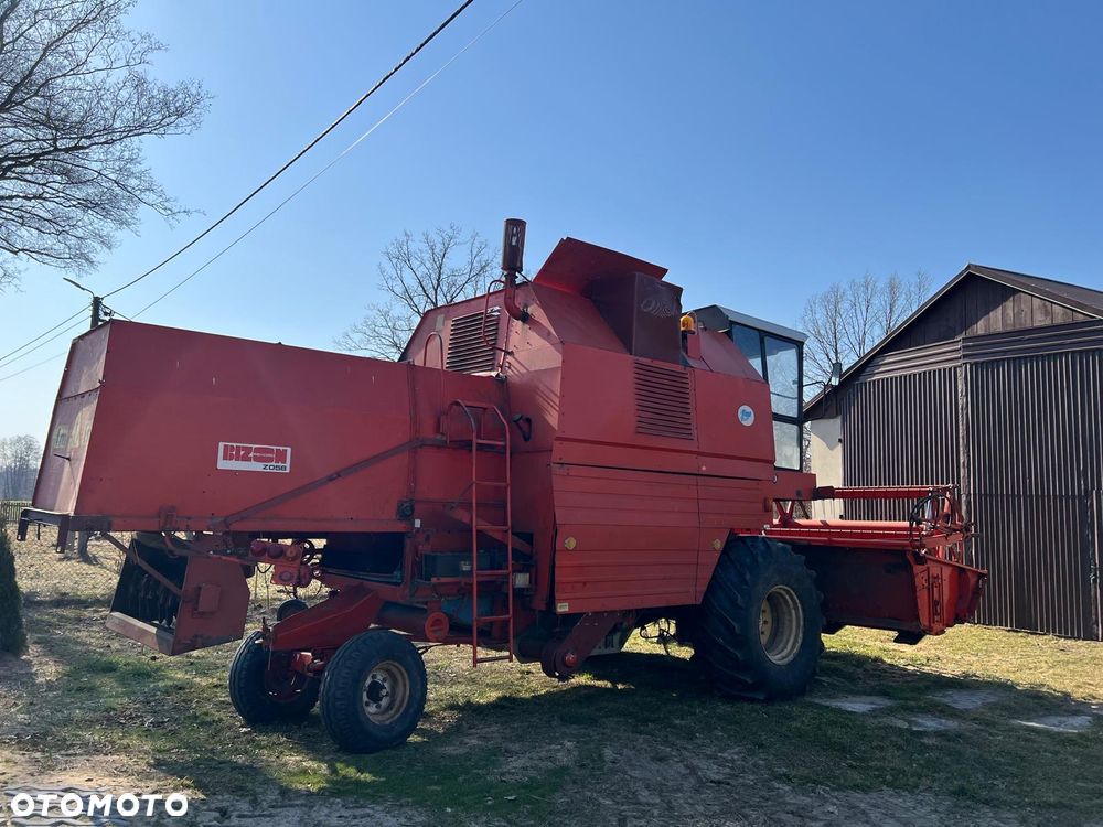 Bizon Rekord Z058 - 8