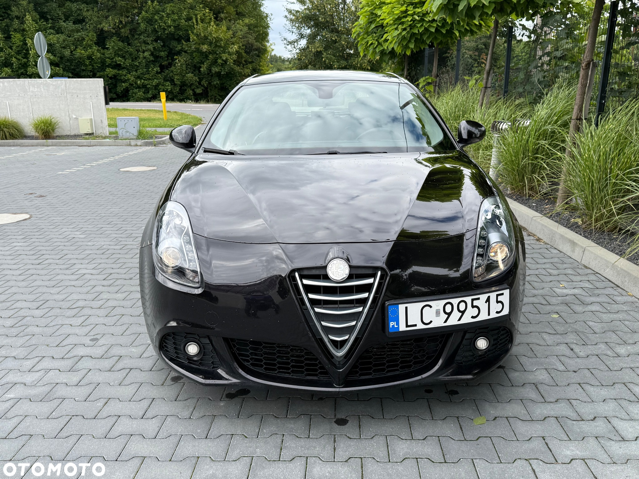 Alfa Romeo Giulietta 1.4 TB MultiAir Exclusive - 19
