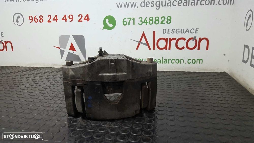 PINÇA DE TRAVÃO FRENTE DIREITA VOLVO XC90 D5 MOMENTUM (5 ASIENTOS) (136KW) - 1