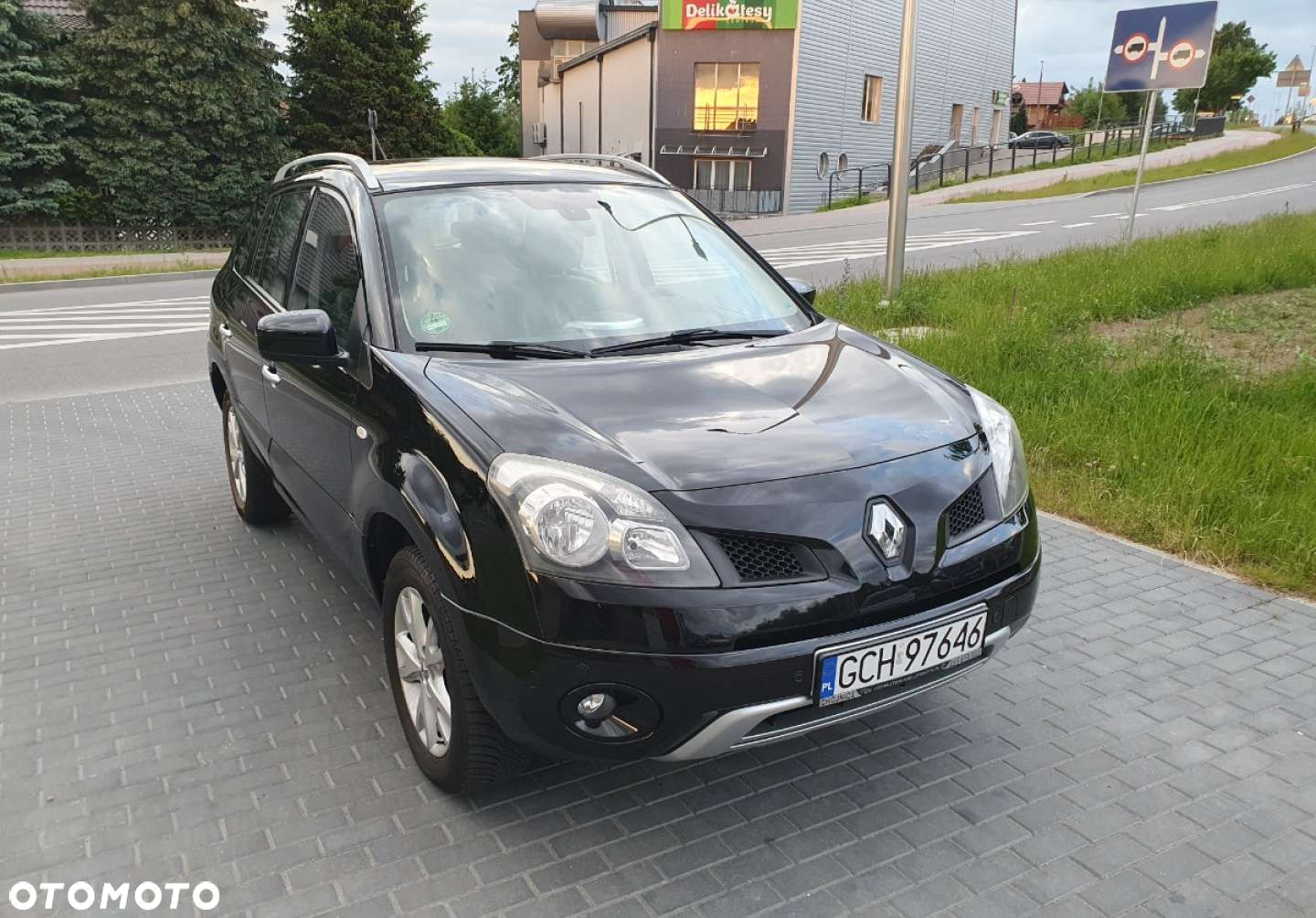 Renault Koleos - 3