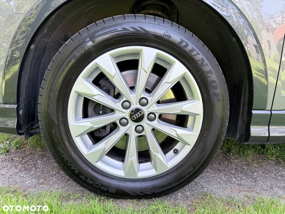 Audi Q3 Sportback 45 TFSI Quattro S tronic - 36