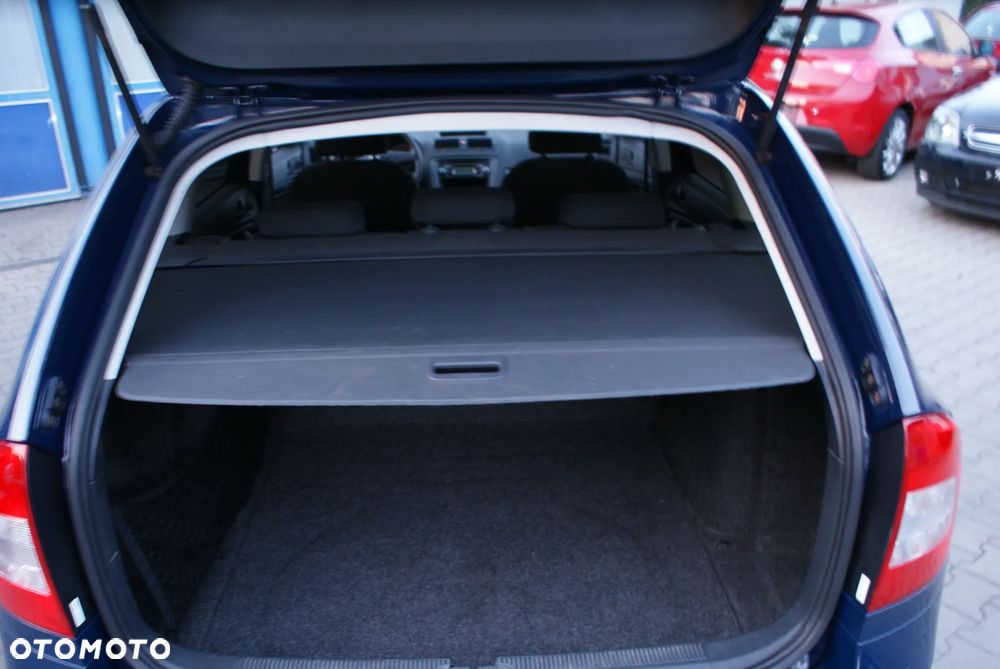 Skoda Octavia 1.2 TSI Best of - 11