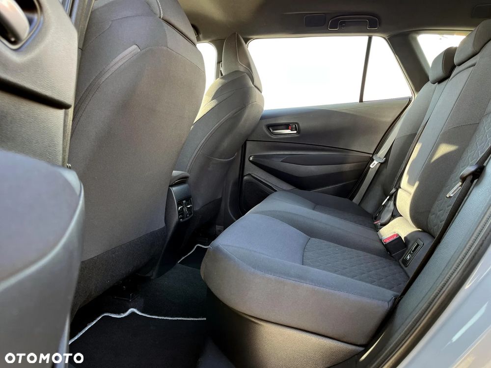 Toyota Corolla 1.8 Hybrid Comfort - 11