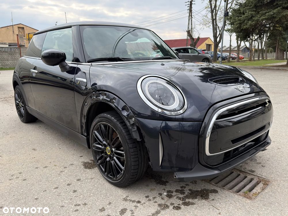 MINI Cooper SE Trim S - 6