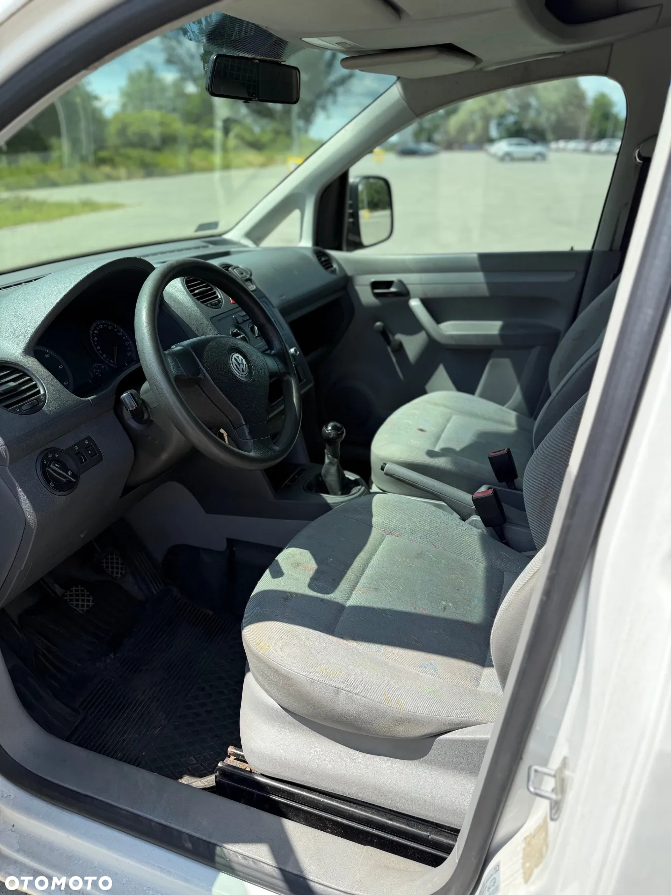 Volkswagen Caddy - 7