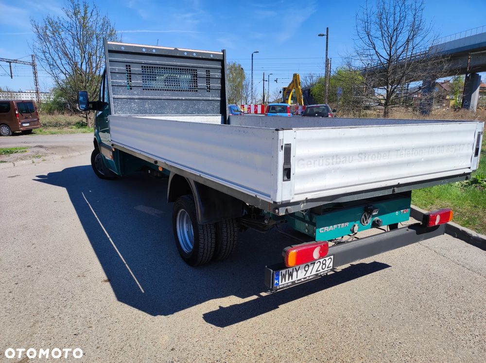 Volkswagen Crafter - 6