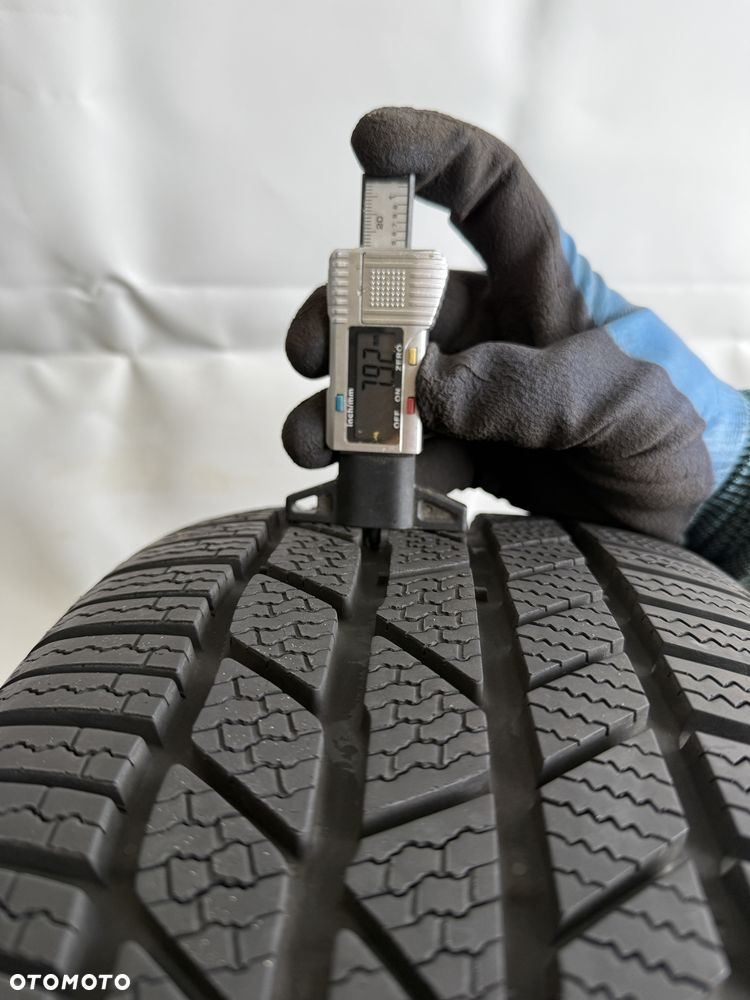225/45/17 Continental ContiWinterContact TS830P 94H (349) - 4