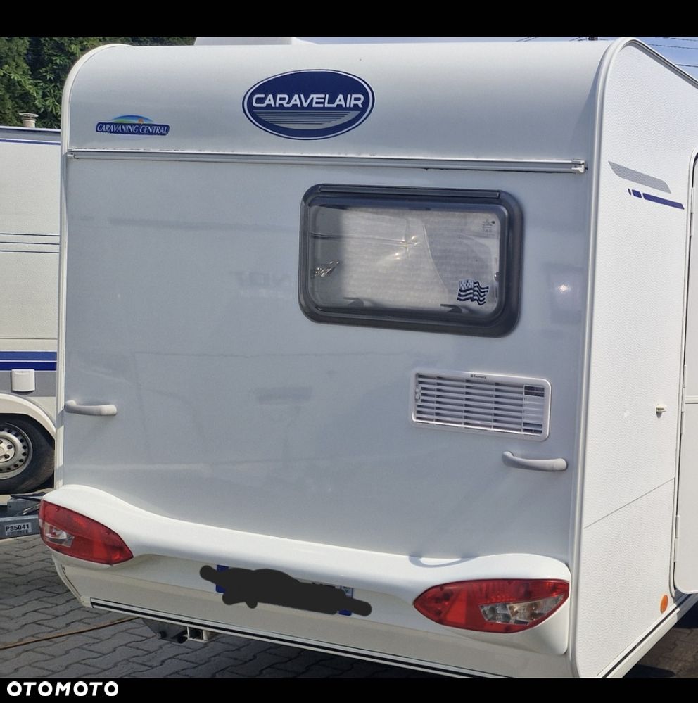 Caravelair Antares - 2