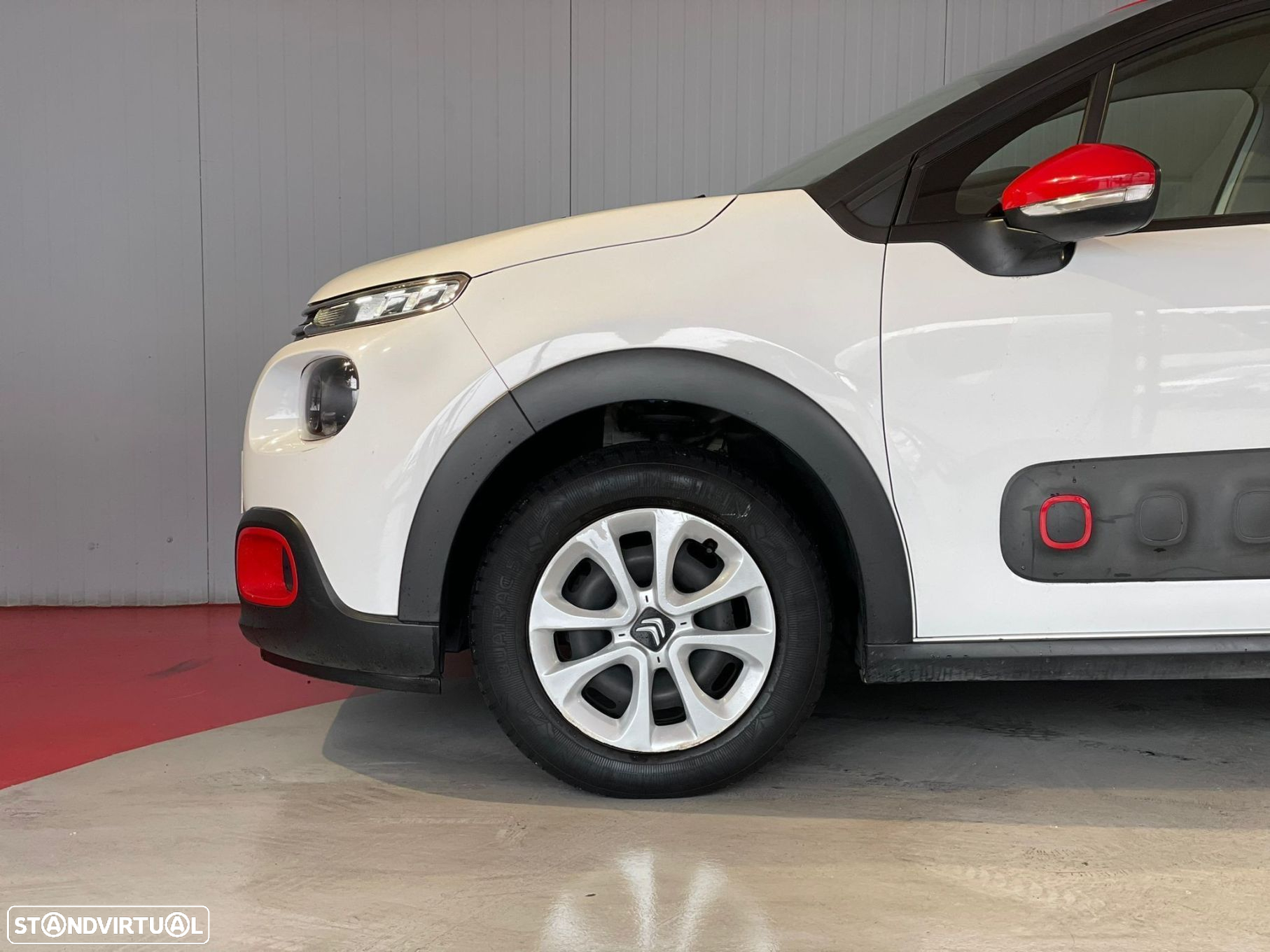 Citroën C3 - 6