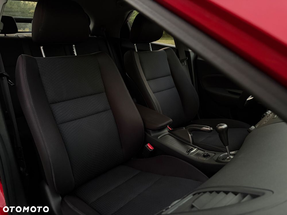 Honda Civic 1.8i-VTEC Comfort - 21