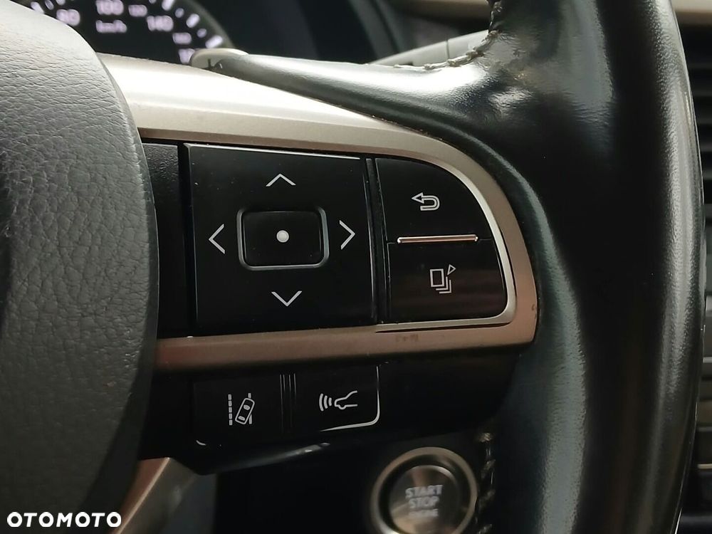 Lexus RX 300 Elegance - 29
