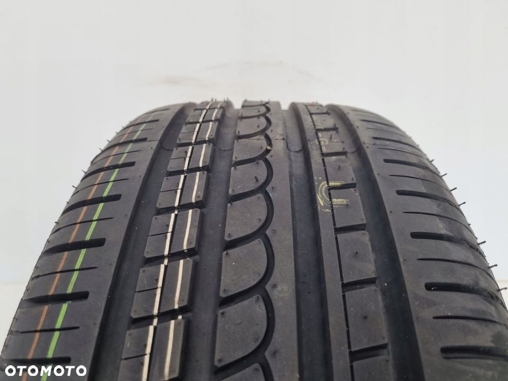 FELGA ALUMINIOWA BMW E65 E66 opona 245/50 R18 5x120 koło zapasowe 6767827 - 12