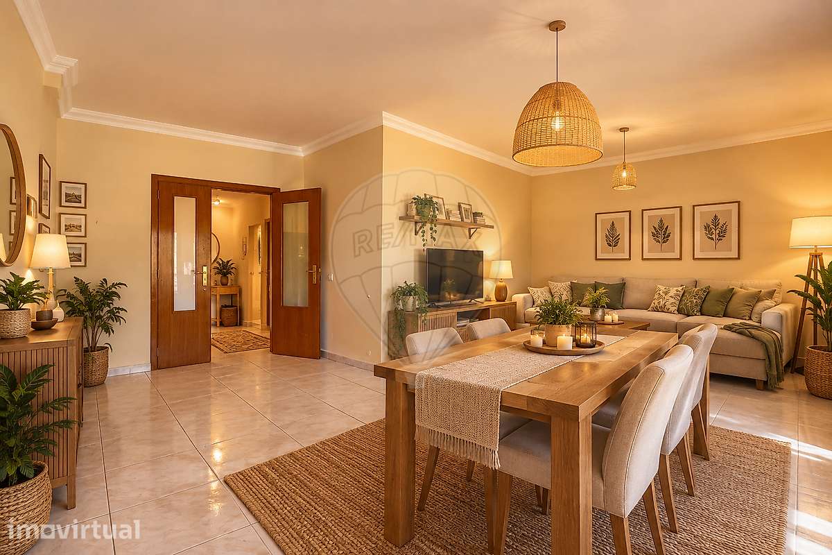 Apartamento T2 para venda - Grande imagem: 5/45