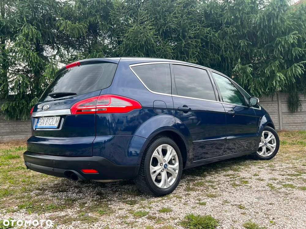 Ford S-Max - 10