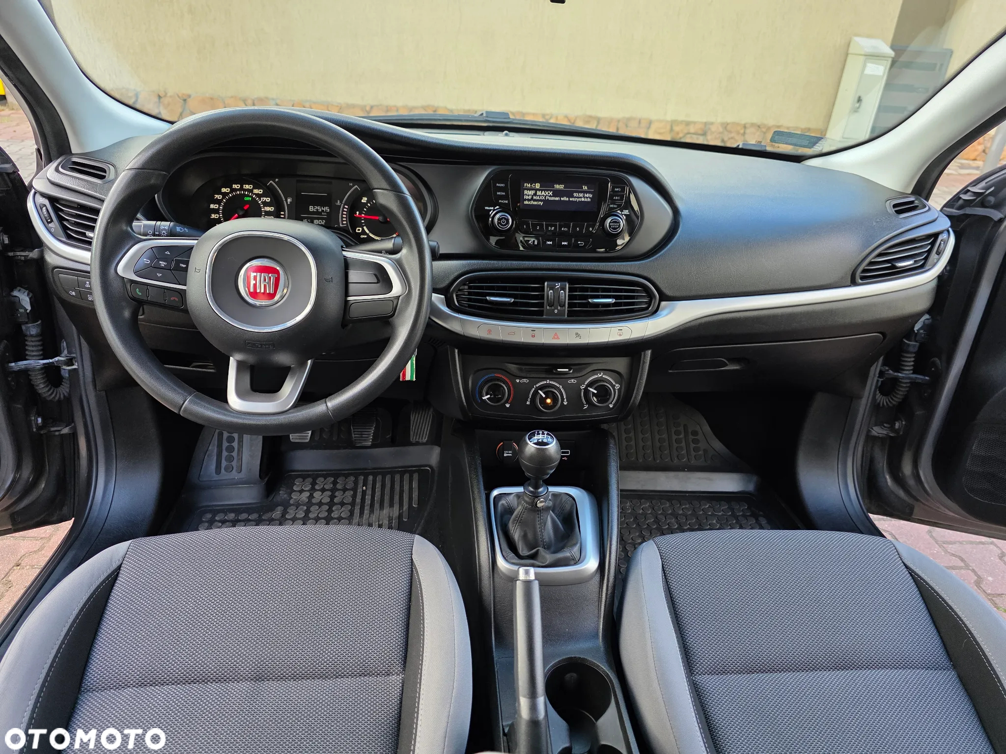 Fiat Tipo 1.4 16v Pop - 21