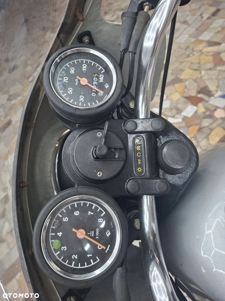MZ ETZ - 6