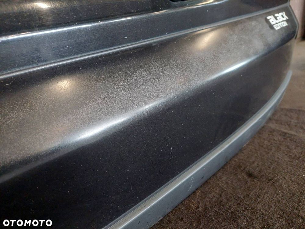 KOMPLETNY TYŁ KLAPA BAGAŻNIKA ZDERZAK TYŁ LAMPY FIAT STILO I KOMBI 632 - 15